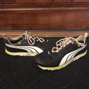 Puma Golf Shoes size 11.5